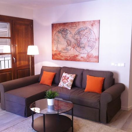 Superb Central Market Apt Valencia Phòng bức ảnh