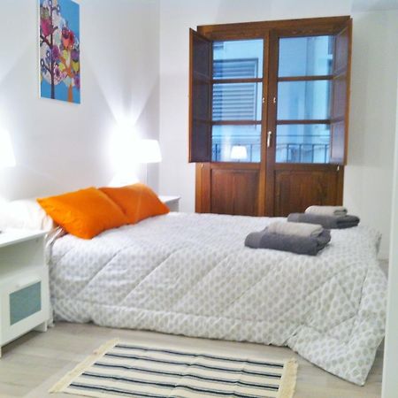 Superb Central Market Apt Valencia Ngoại thất bức ảnh