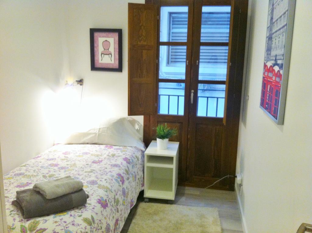 Superb Central Market Apt Valencia Phòng bức ảnh