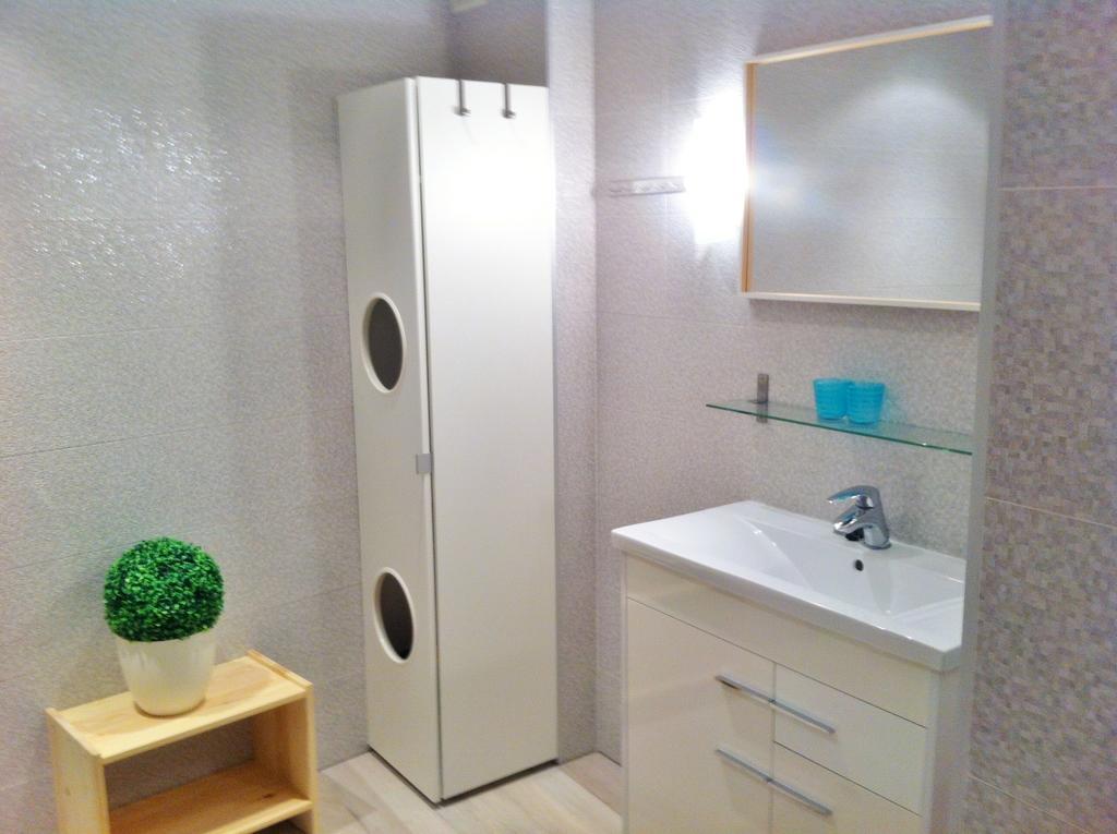 Superb Central Market Apt Valencia Phòng bức ảnh