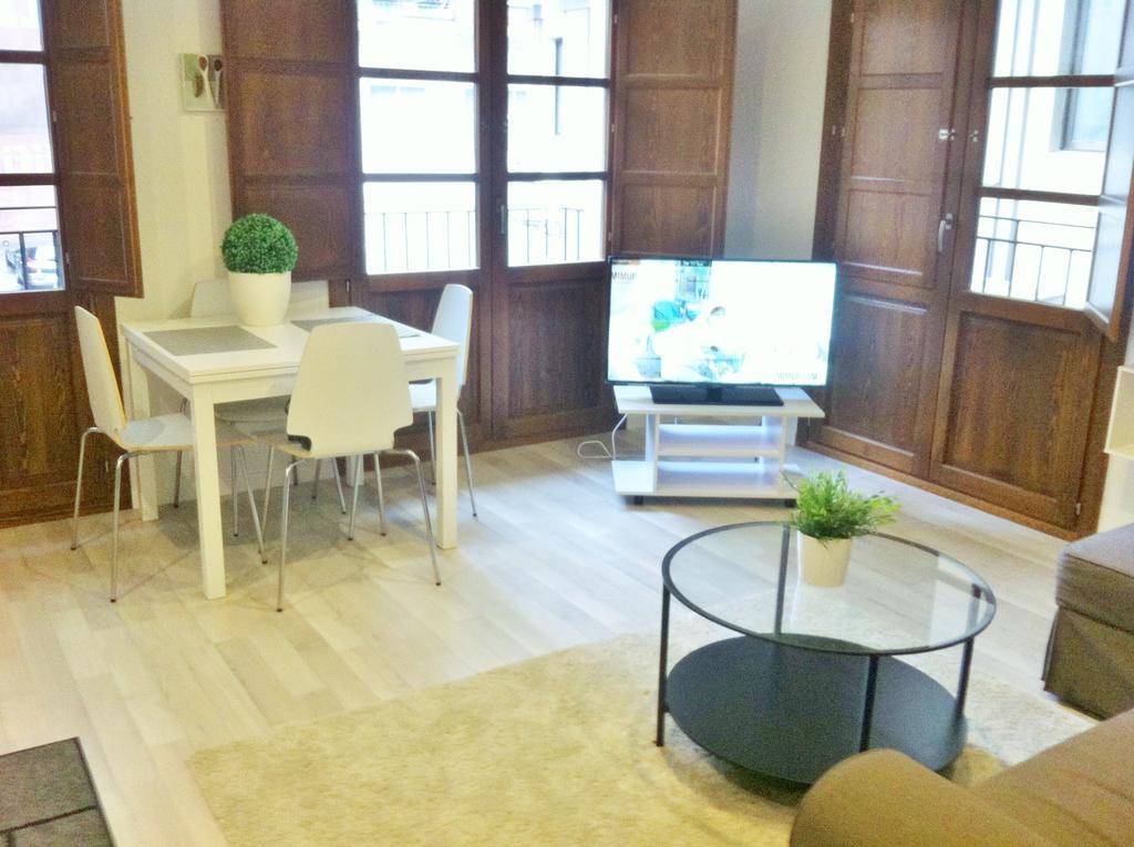 Superb Central Market Apt Valencia Phòng bức ảnh