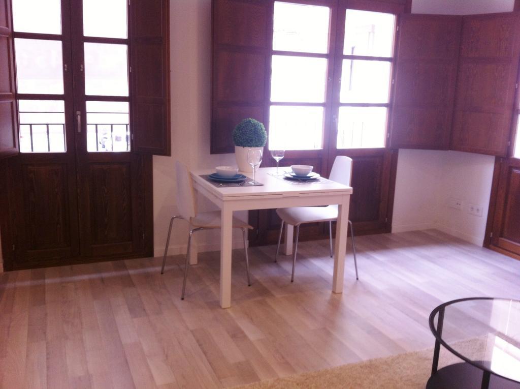 Superb Central Market Apt Valencia Phòng bức ảnh