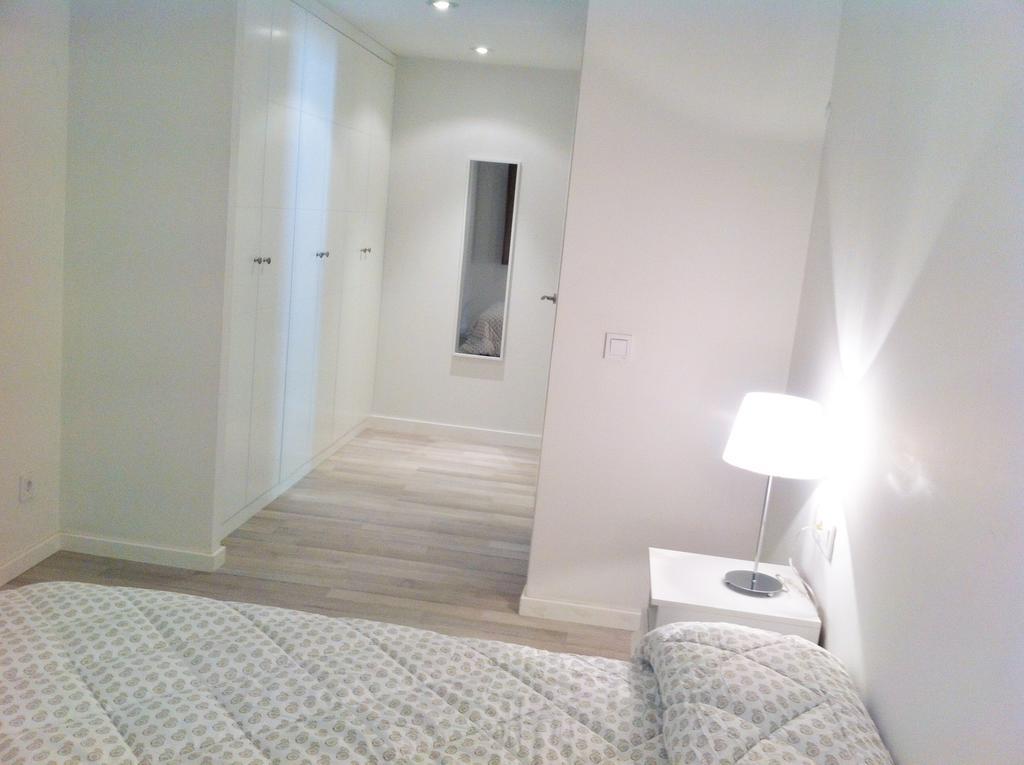 Superb Central Market Apt Valencia Phòng bức ảnh