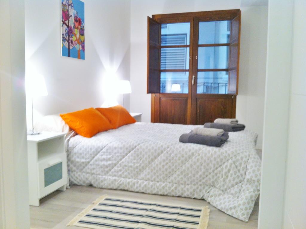 Superb Central Market Apt Valencia Ngoại thất bức ảnh